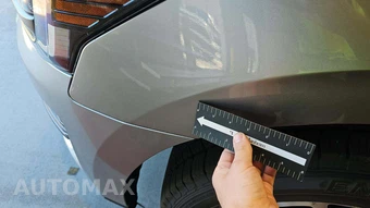 2024 Ford Expedition MAX XLT - miniatura 33