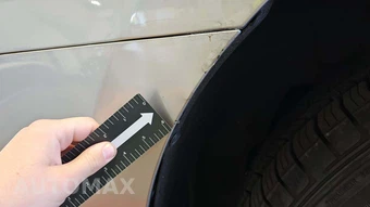 2024 Ford Expedition MAX XLT - miniatura 34
