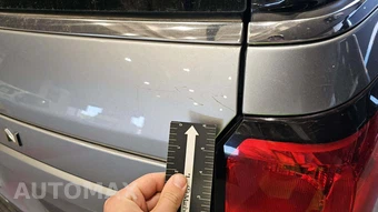 2024 Ford Expedition MAX XLT - miniatura 36