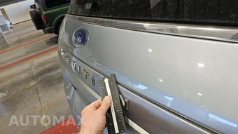 2024 Ford Expedition MAX XLT - miniatura 37