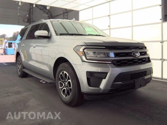 2024 Ford Expedition MAX XLT - miniatura 4