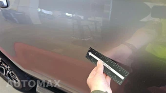 2024 Ford Expedition MAX XLT - miniatura 40