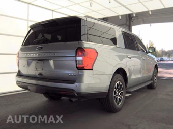 2024 Ford Expedition MAX XLT - miniatura 5