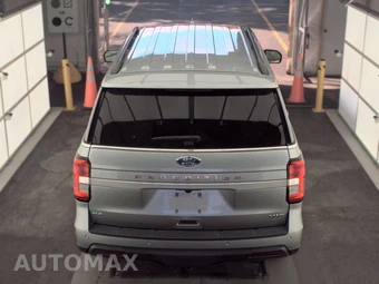 2024 Ford Expedition MAX XLT - miniatura 6
