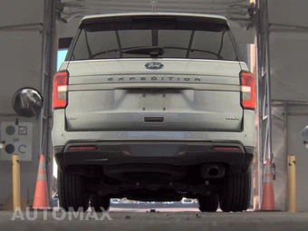 2024 Ford Expedition MAX XLT - miniatura 7