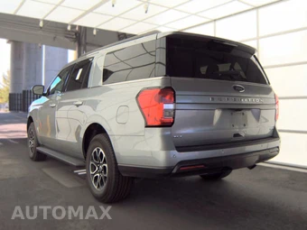 2024 Ford Expedition MAX XLT - miniatura 8