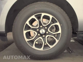 2024 Ford Expedition MAX XLT - miniatura 9