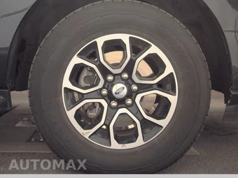 2024 Ford Expedition MAX XLT - miniatura 10