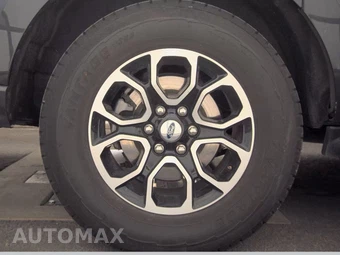 2024 Ford Expedition MAX XLT - miniatura 11