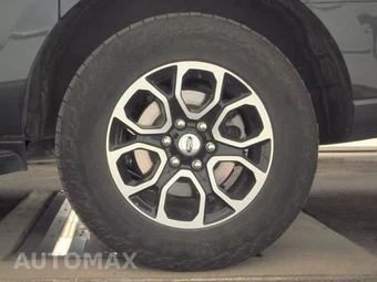 2024 Ford Expedition MAX XLT - miniatura 12