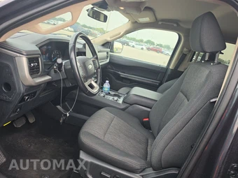 2024 Ford Expedition MAX XLT - miniatura 13