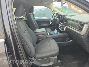 2024 Ford Expedition MAX XLT - miniatura 14