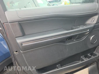 2024 Ford Expedition MAX XLT - miniatura 15