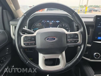 2024 Ford Expedition MAX XLT - miniatura 16