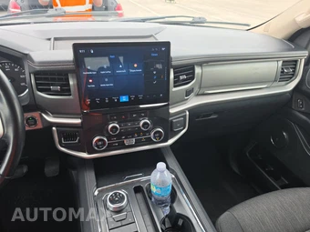 2024 Ford Expedition MAX XLT - miniatura 17