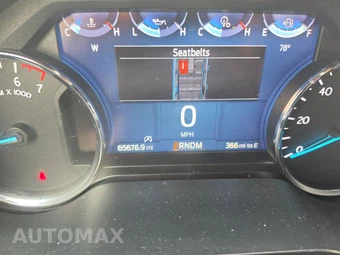 2024 Ford Expedition MAX XLT - miniatura 18