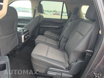 2024 Ford Expedition MAX XLT - miniatura 19