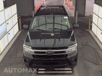 2024 Ford Expedition MAX XLT - miniatura 2