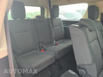 2024 Ford Expedition MAX XLT - miniatura 20