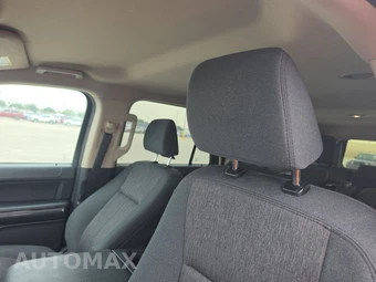 2024 Ford Expedition MAX XLT - miniatura 21