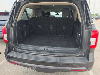 2024 Ford Expedition MAX XLT - miniatura 24