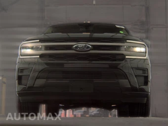 2024 Ford Expedition MAX XLT - miniatura 3