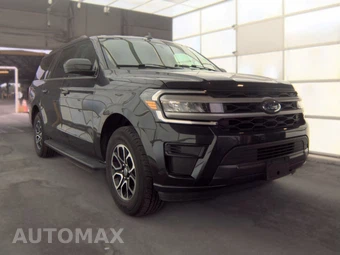 2024 Ford Expedition MAX XLT - miniatura 4