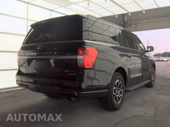 2024 Ford Expedition MAX XLT - miniatura 5