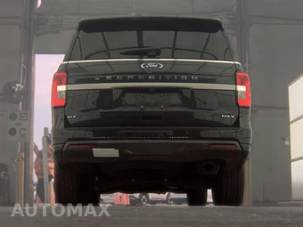 2024 Ford Expedition MAX XLT - miniatura 7