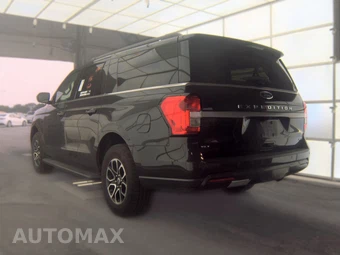 2024 Ford Expedition MAX XLT - miniatura 8