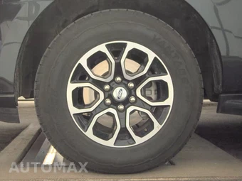 2024 Ford Expedition MAX XLT - miniatura 9
