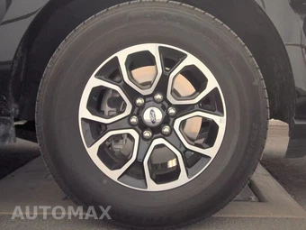 2024 Ford Expedition MAX XLT - miniatura 10