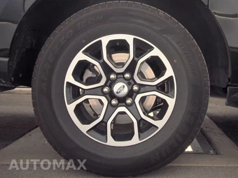 2024 Ford Expedition MAX XLT - miniatura 11