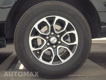 2024 Ford Expedition MAX XLT - miniatura 12