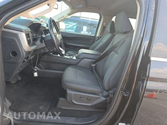 2024 Ford Expedition MAX XLT - miniatura 13
