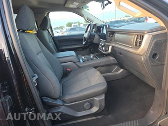 2024 Ford Expedition MAX XLT - miniatura 14