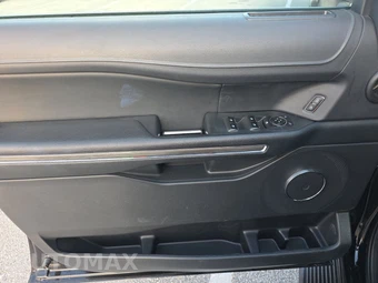 2024 Ford Expedition MAX XLT - miniatura 15