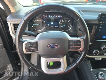 2024 Ford Expedition MAX XLT - miniatura 16