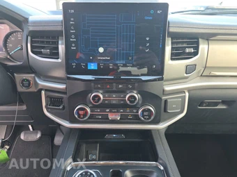 2024 Ford Expedition MAX XLT - miniatura 17