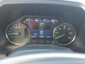 2024 Ford Expedition MAX XLT - miniatura 18