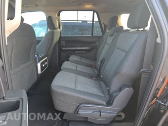 2024 Ford Expedition MAX XLT - miniatura 19