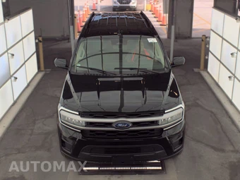 2024 Ford Expedition MAX XLT - miniatura 2