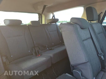 2024 Ford Expedition MAX XLT - miniatura 20