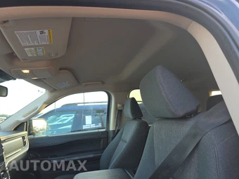 2024 Ford Expedition MAX XLT - miniatura 21