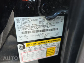 2024 Ford Expedition MAX XLT - miniatura 22