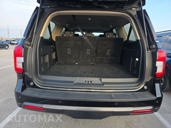 2024 Ford Expedition MAX XLT - miniatura 24