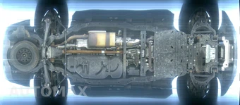 2024 Ford Expedition MAX XLT - miniatura 25