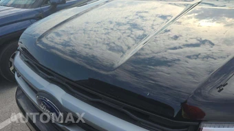 2024 Ford Expedition MAX XLT - miniatura 26