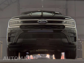 2024 Ford Expedition MAX XLT - miniatura 3