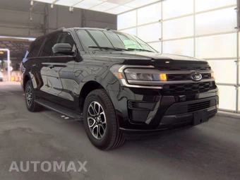 2024 Ford Expedition MAX XLT - miniatura 4